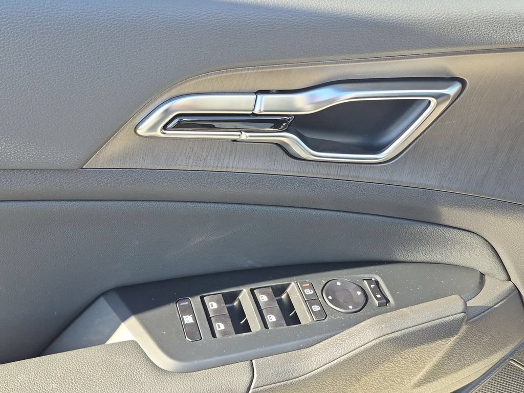 New 2027 Kia Sportage X-Line AWD/4WD image 24