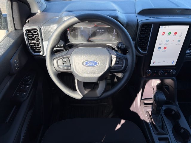 New 2026 Ford Ranger XL w/ Trailer Tow Package AWD/4WD image 11