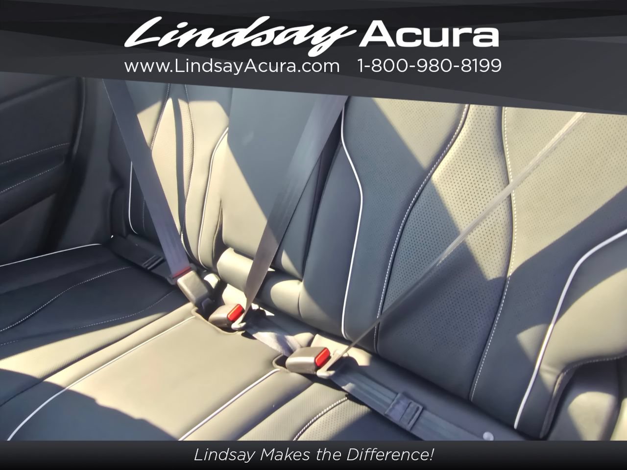 New 2026 Acura RDX w/ Advance Package AWD/4WD image 11