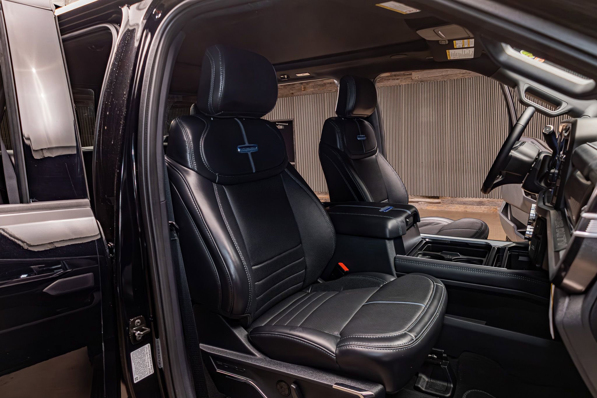 Used 2026 Ford F250 Platinum image 27