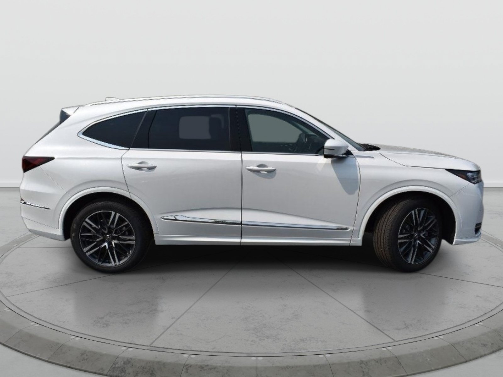 New 2026 Acura MDX w/ Advance Package AWD/4WD image 8