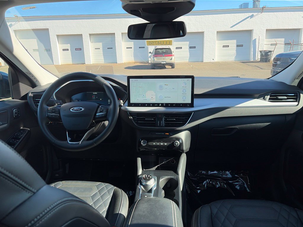 Used 2023 Ford Escape SE w/ PHEV Premium Package FWD image 20