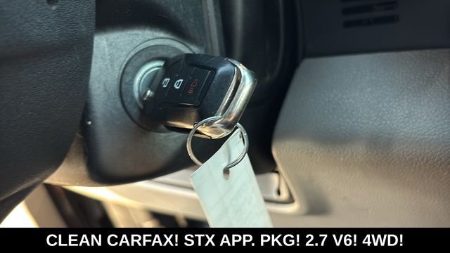 Used 2019 Ford F150 XL w/ Equipment Group 101A Mid AWD/4WD image 11
