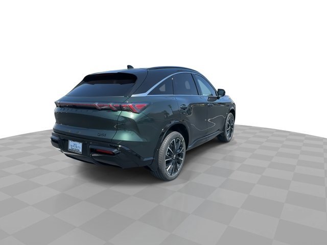 New 2027 INFINITI QX65 Autograph w/ Cargo Package AWD/4WD image 9