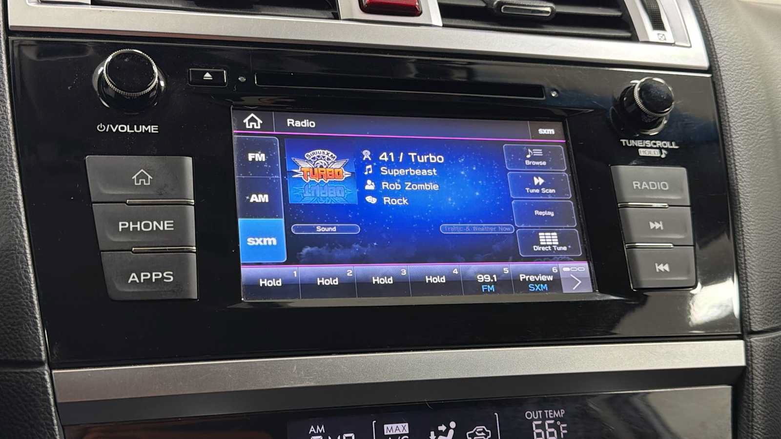 Used 2019 Subaru Outback 2.5i AWD/4WD image 18
