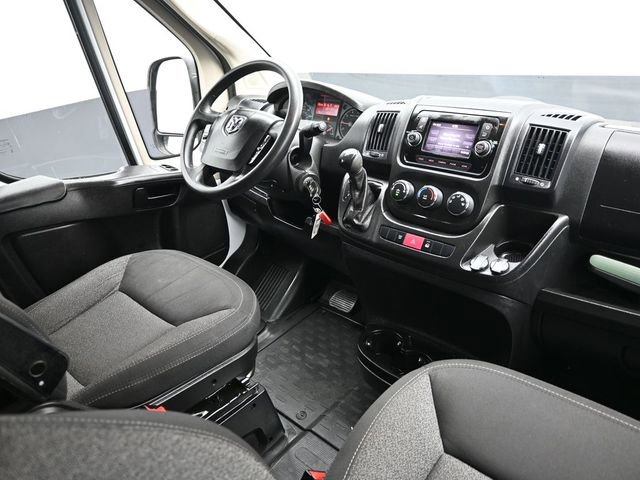 Used 2019 RAM ProMaster 1500 FWD image 9