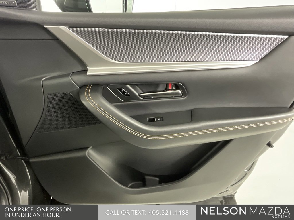 Certified 2025 MAZDA CX-90 Plug-In Hybrid w/ Premium Plus image 20