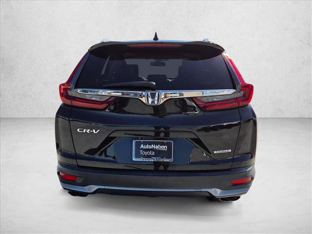 Used 2020 Honda CR-V Touring image 7