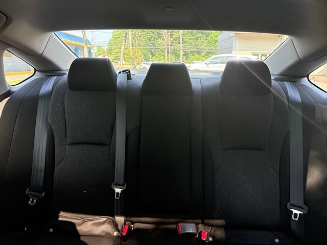 Used 2023 Honda Accord EX image 12