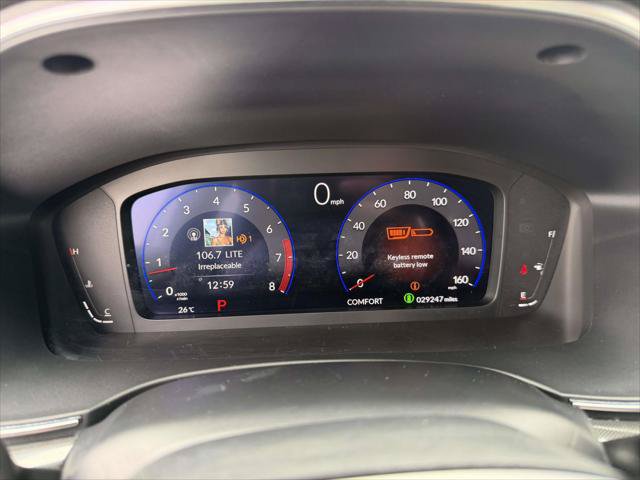 Used 2024 Acura Integra A-Spec FWD image 29