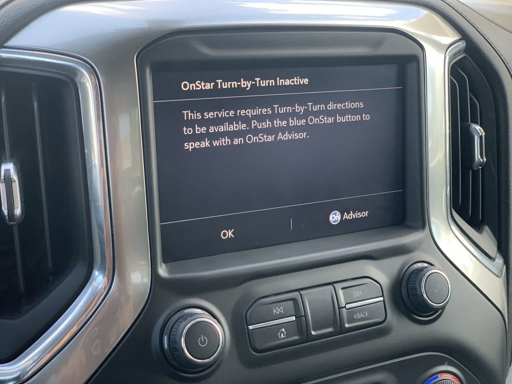 Used 2020 Chevrolet Silverado 1500 LT Trail Boss image 12