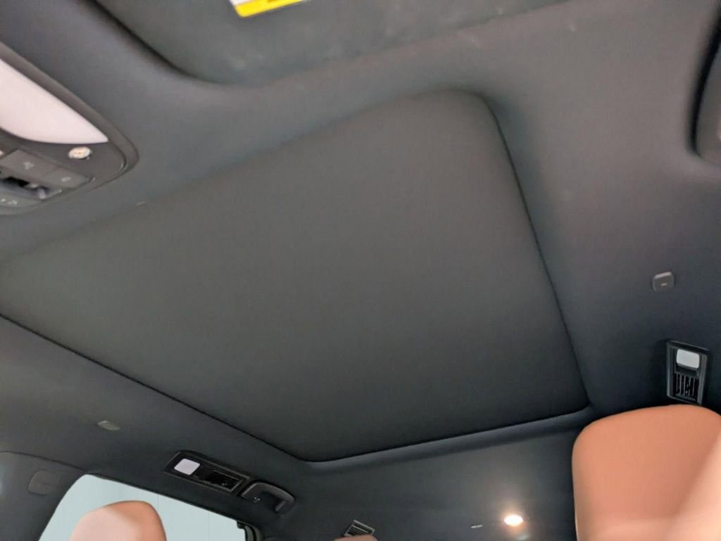 Certified 2025 INFINITI QX60 Autograph w/ Cargo Package image 25