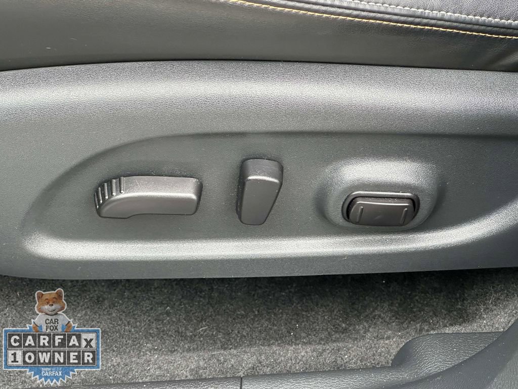 Used 2024 Nissan Murano Platinum w/ Cargo Package AWD/4WD image 21