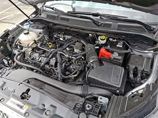 Used 2021 Lincoln Corsair AWD w/ Premium Package image 28