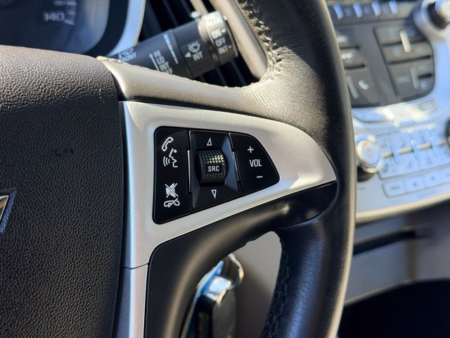 Used 2013 Chevrolet Equinox LTZ FWD image 11