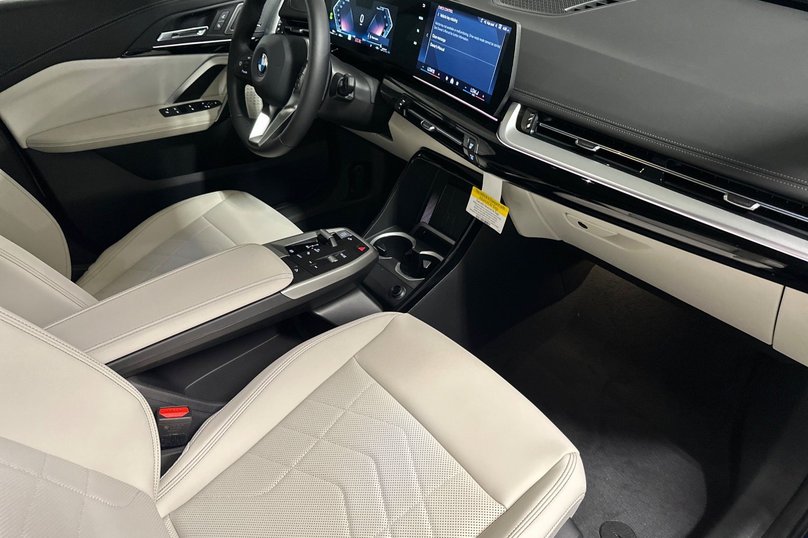 New 2026 BMW X1 xDrive28i w/ Technology Package AWD/4WD image 29