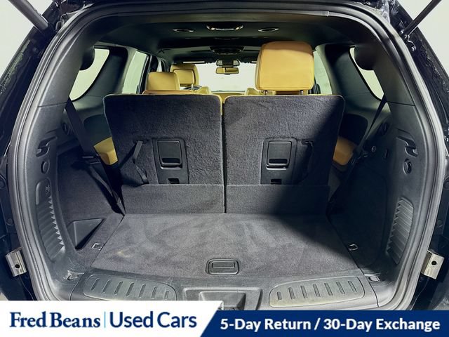 Used 2016 Dodge Durango Citadel AWD/4WD image 34