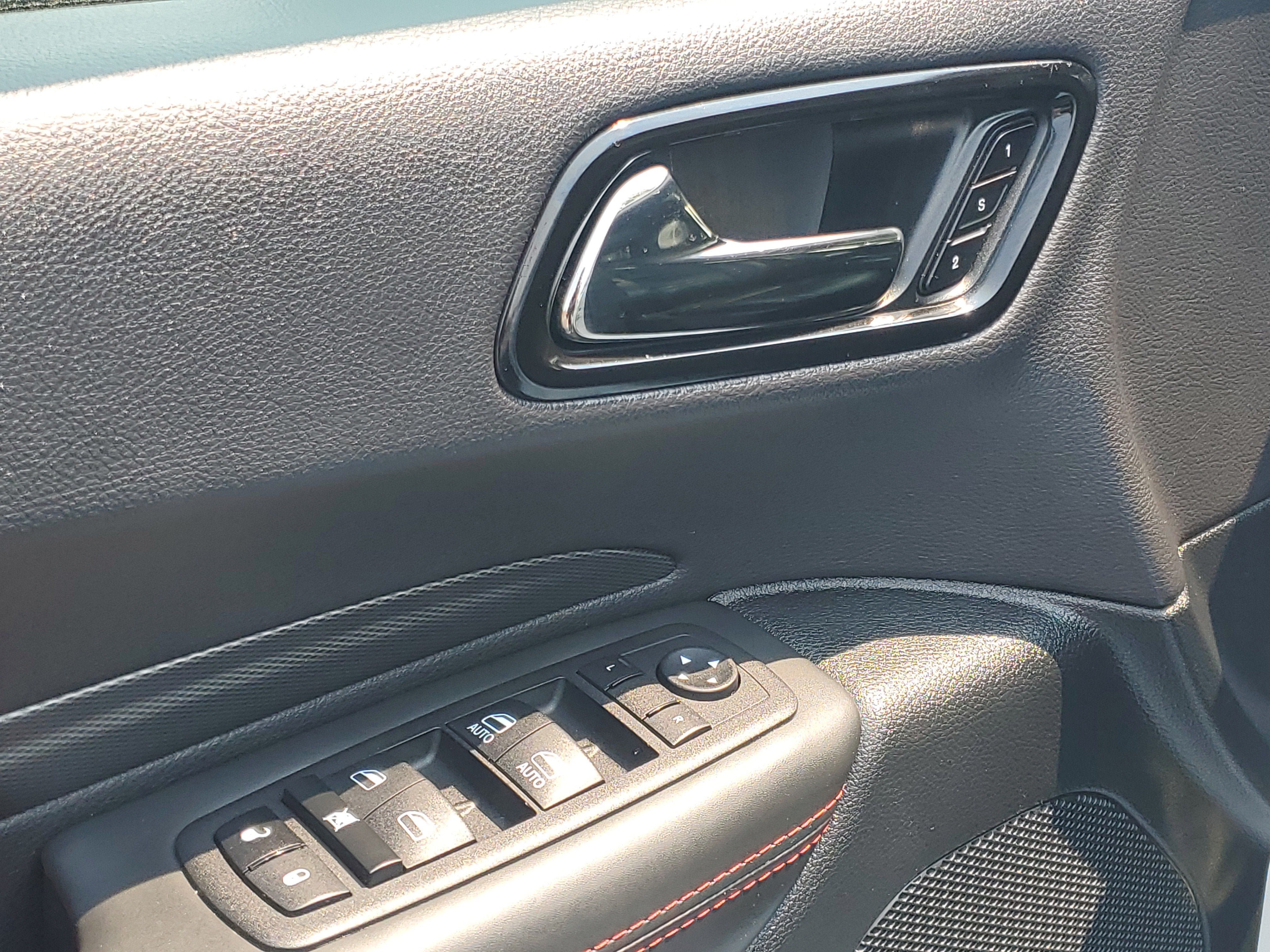 Certified 2023 Dodge Durango GT AWD/4WD image 6