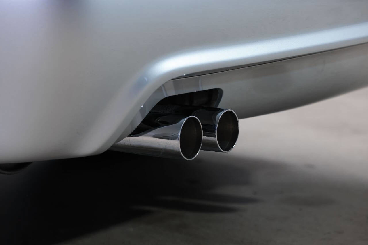 Used 2002 BMW M5 image 29