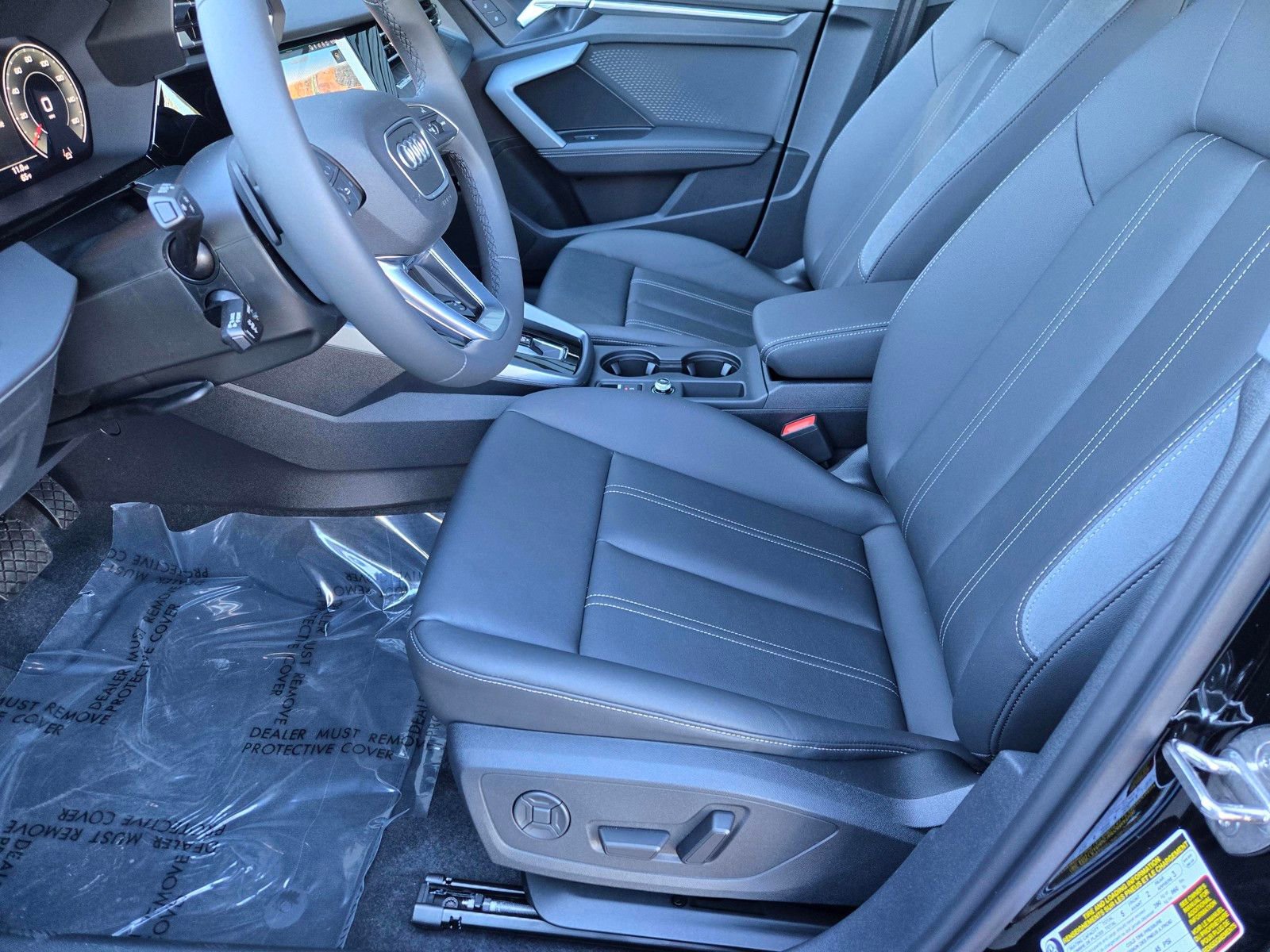 New 2026 Audi A3 2.0T Premium Plus AWD/4WD image 25