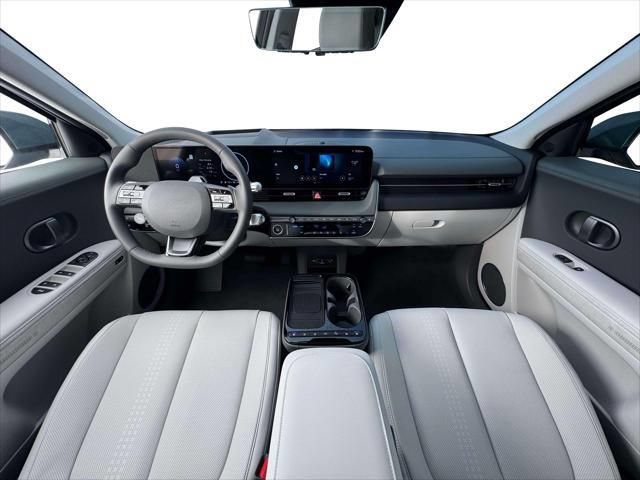 New 2026 Hyundai Ioniq 5 Limited AWD/4WD image 13
