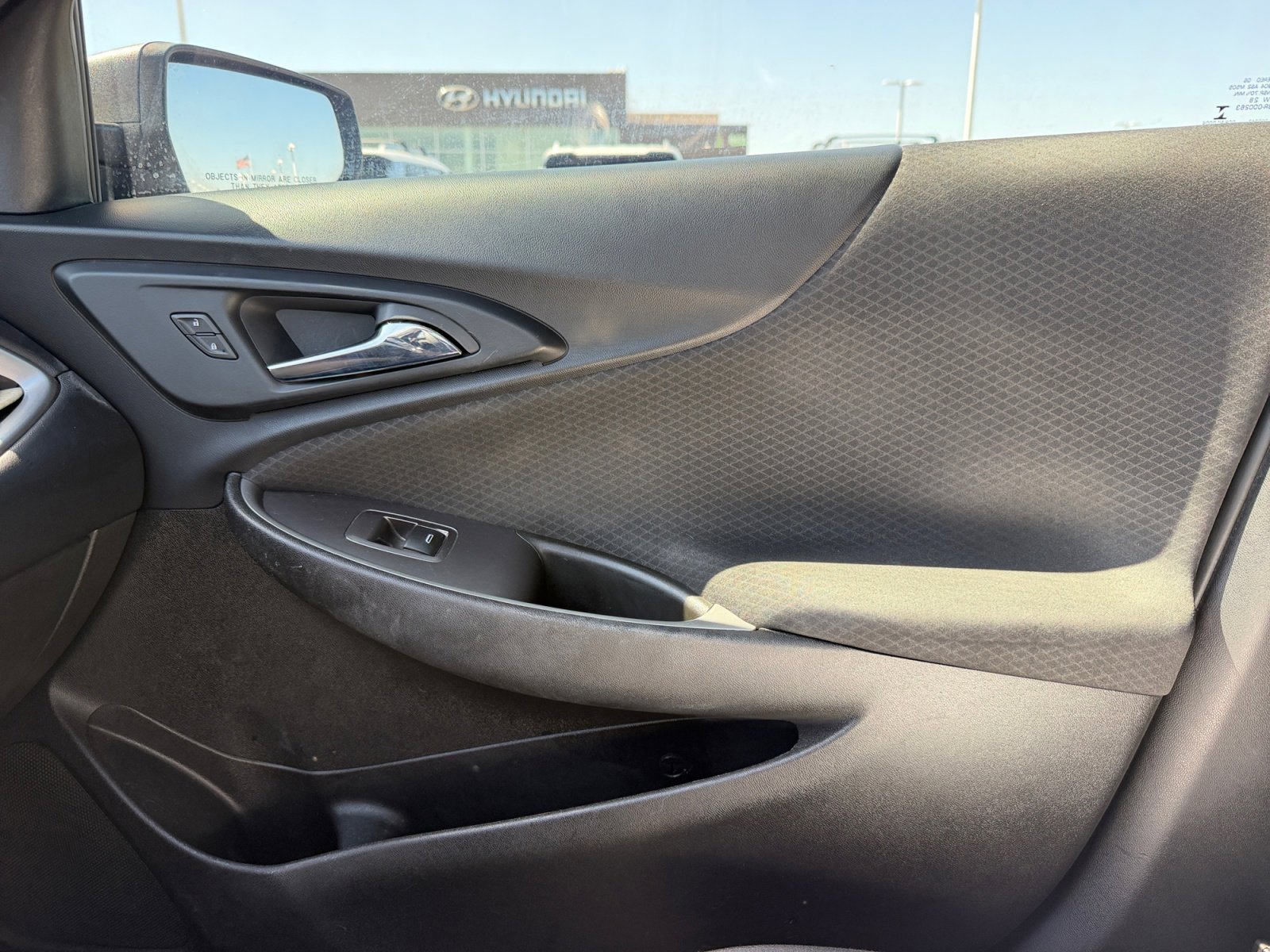 Used 2017 Chevrolet Malibu LS FWD image 16