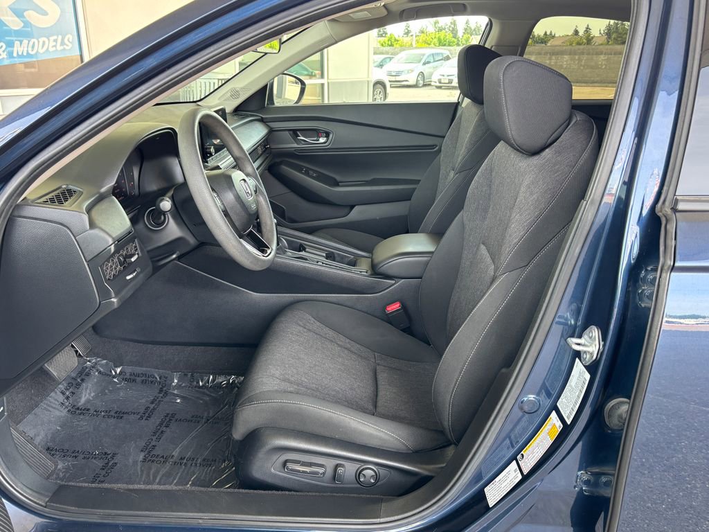 Used 2023 Honda Accord EX image 22