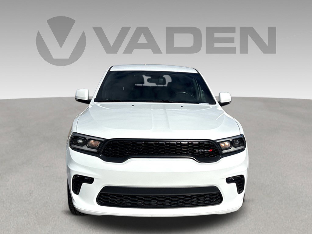 Used 2021 Dodge Durango GT video 2