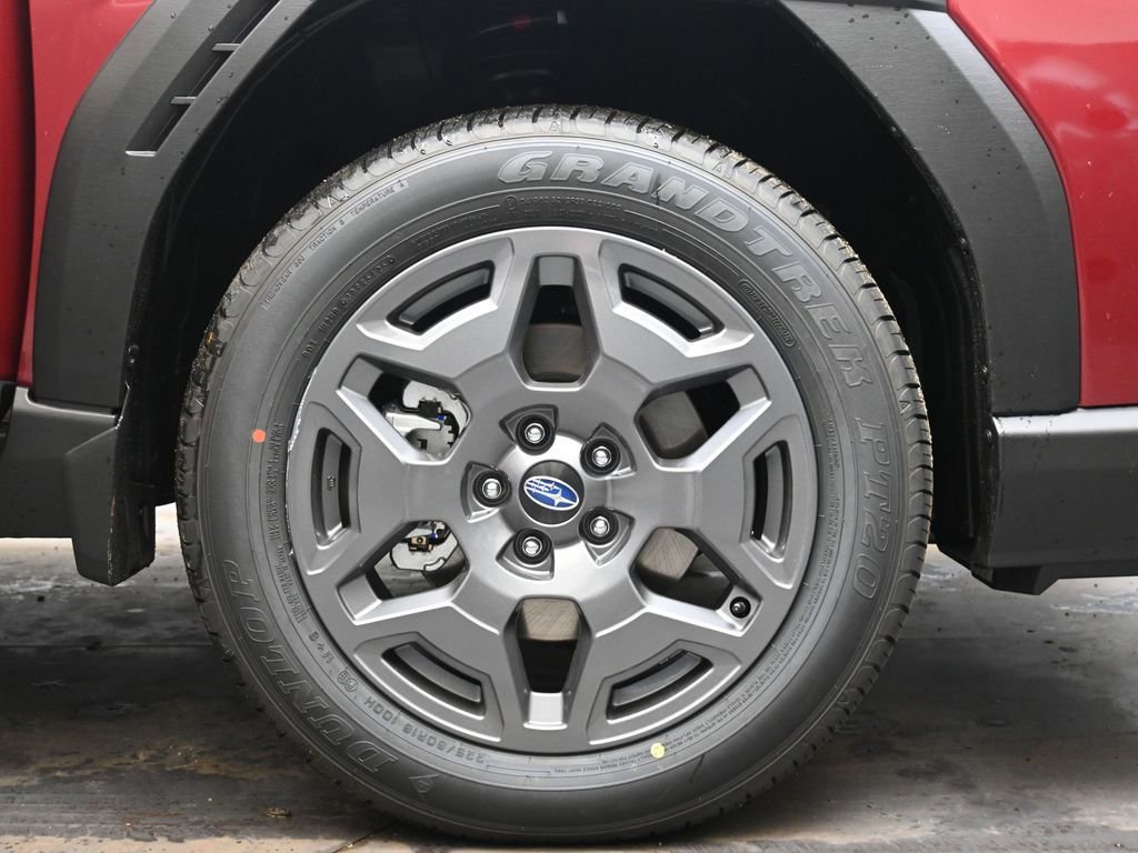 New 2026 Subaru Outback Premium image 10