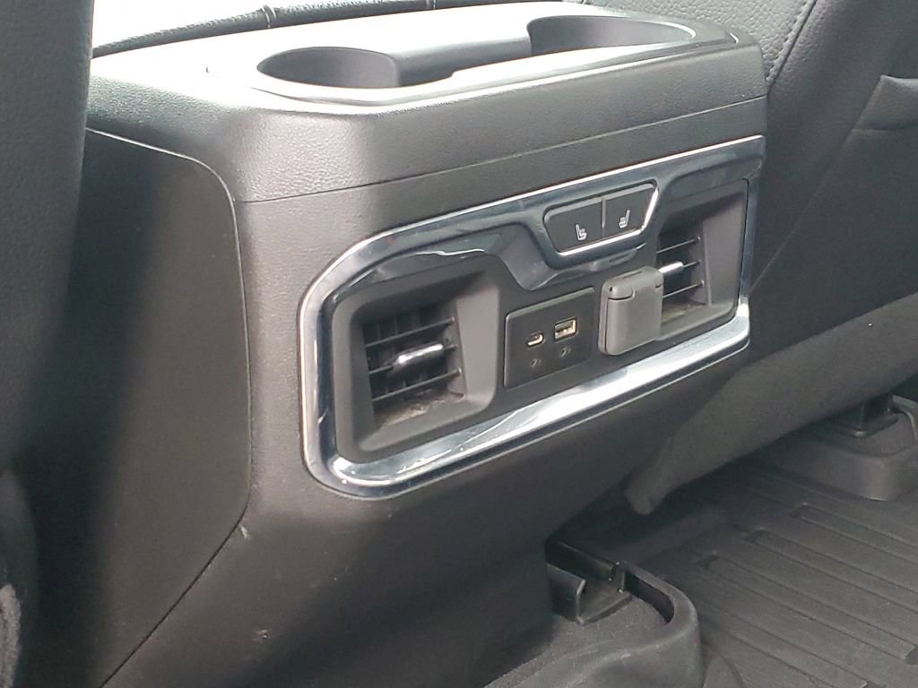 Certified 2023 GMC Sierra 2500 Denali image 37