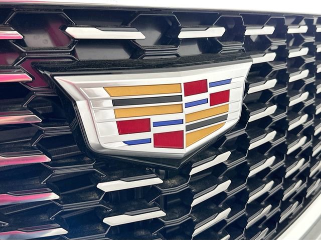 New 2025 Cadillac XT5 Luxury w/ LPO, Floor Liner Package image 19
