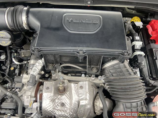 Certified 2024 Dodge Hornet GT w/ Cold Weather Group image 28