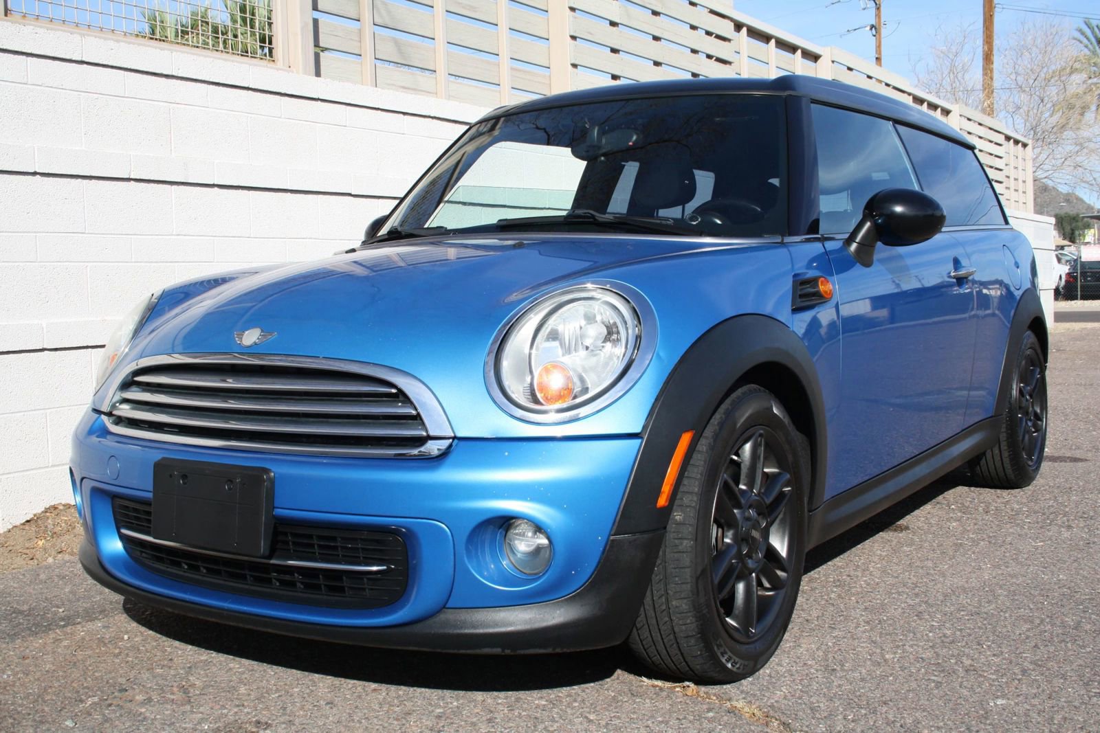 Used 2011 MINI Cooper Clubman image 19