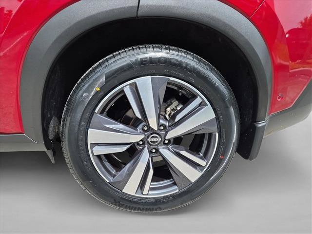 Certified 2023 Nissan Rogue SL w/ SL Premium Package FWD image 24