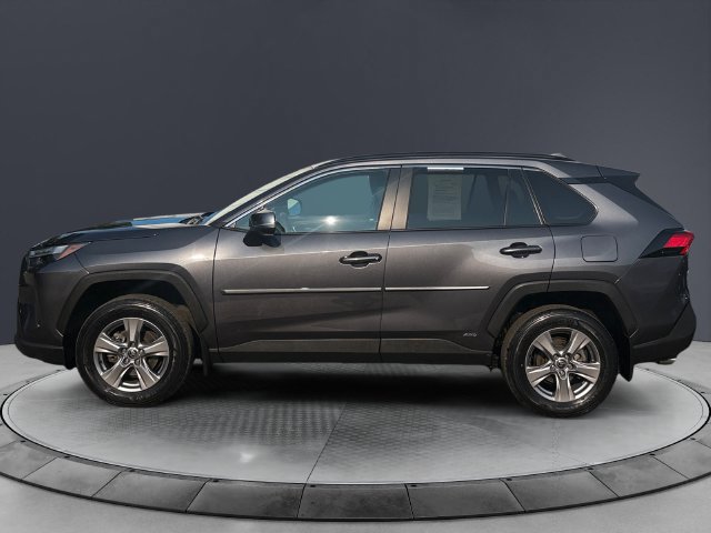 Used 2024 Toyota RAV4 XLE w/ Convenience Package AWD/4WD image 2