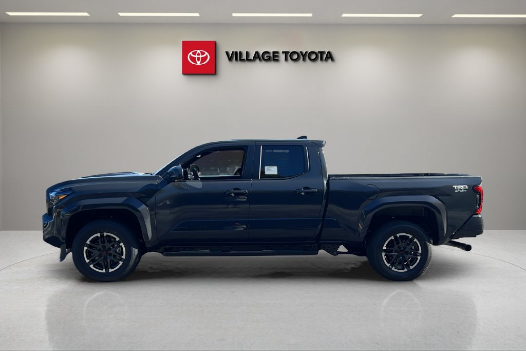 New 2026 Toyota Tacoma TRD Sport RWD image 2