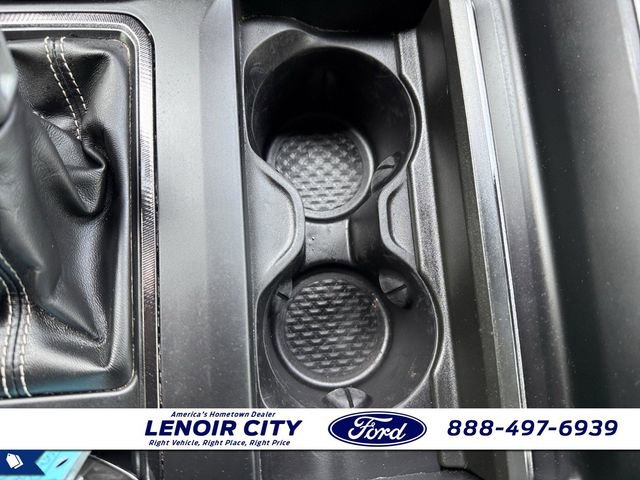 Used 2022 RAM 1500 TRX w/ TRX Level 2 Equipment Group AWD/4WD image 28