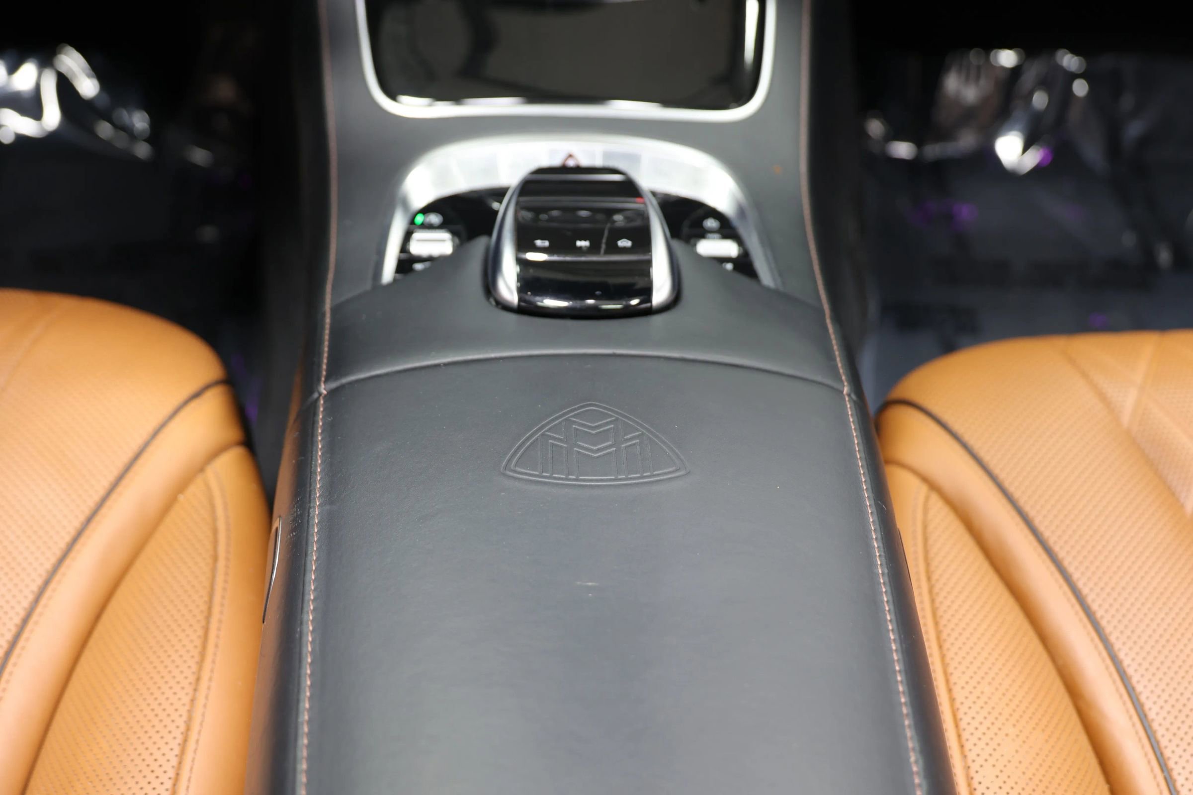 Used 2019 Mercedes-Benz Maybach S 560 4MATIC image 51