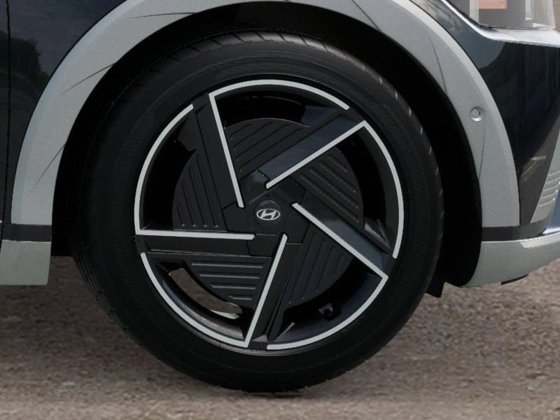 New 2027 Hyundai Ioniq 5 Limited AWD/4WD image 8