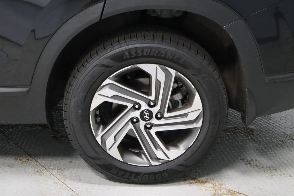 Certified 2023 Hyundai Santa Fe SEL AWD/4WD image 23
