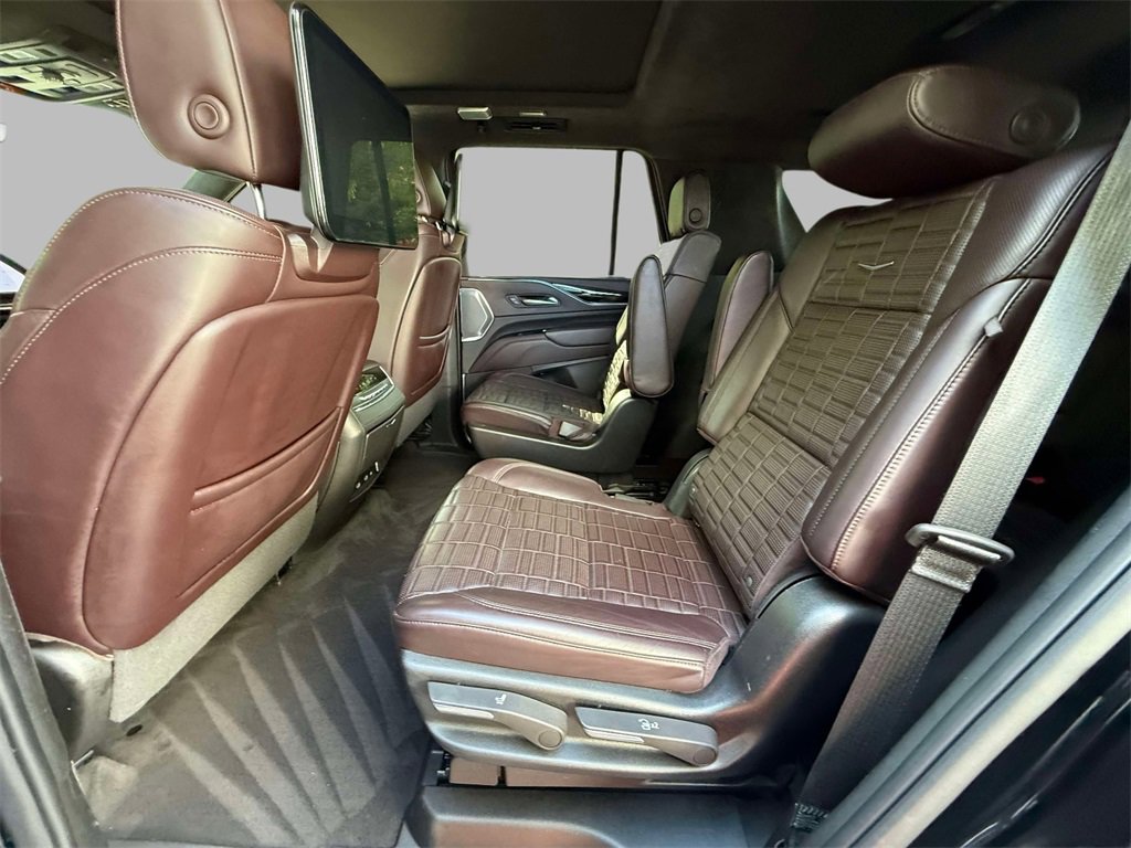 Used 2023 Cadillac Escalade Sport Platinum image 20