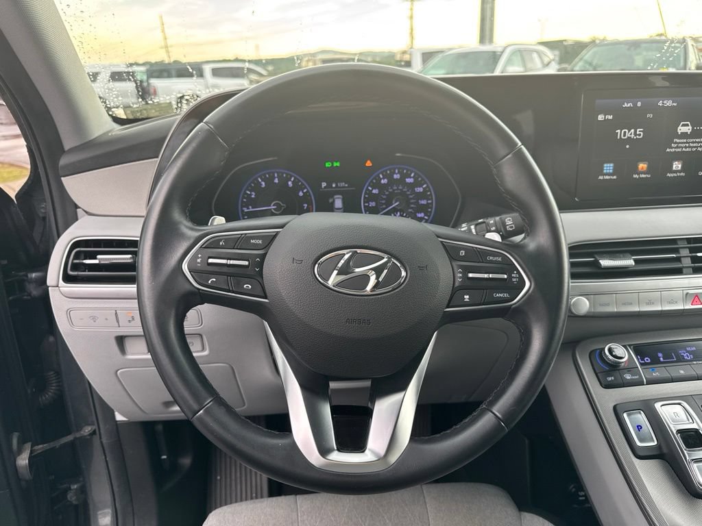 Used 2020 Hyundai Palisade SEL FWD image 14