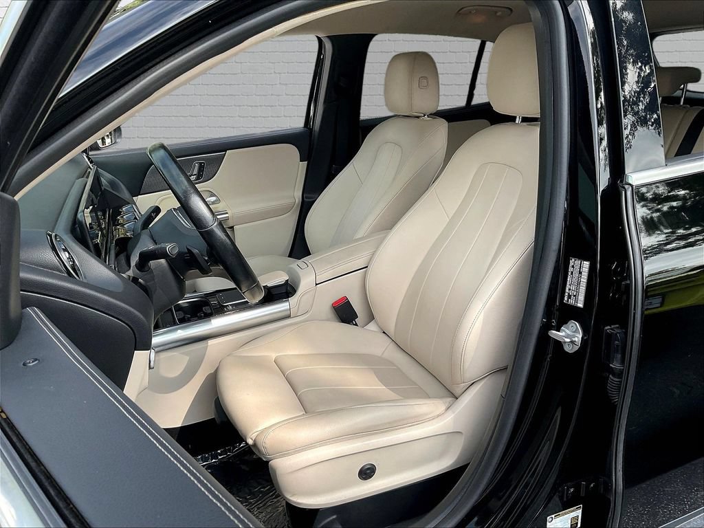 Used 2021 Mercedes-Benz GLA 250 image 13
