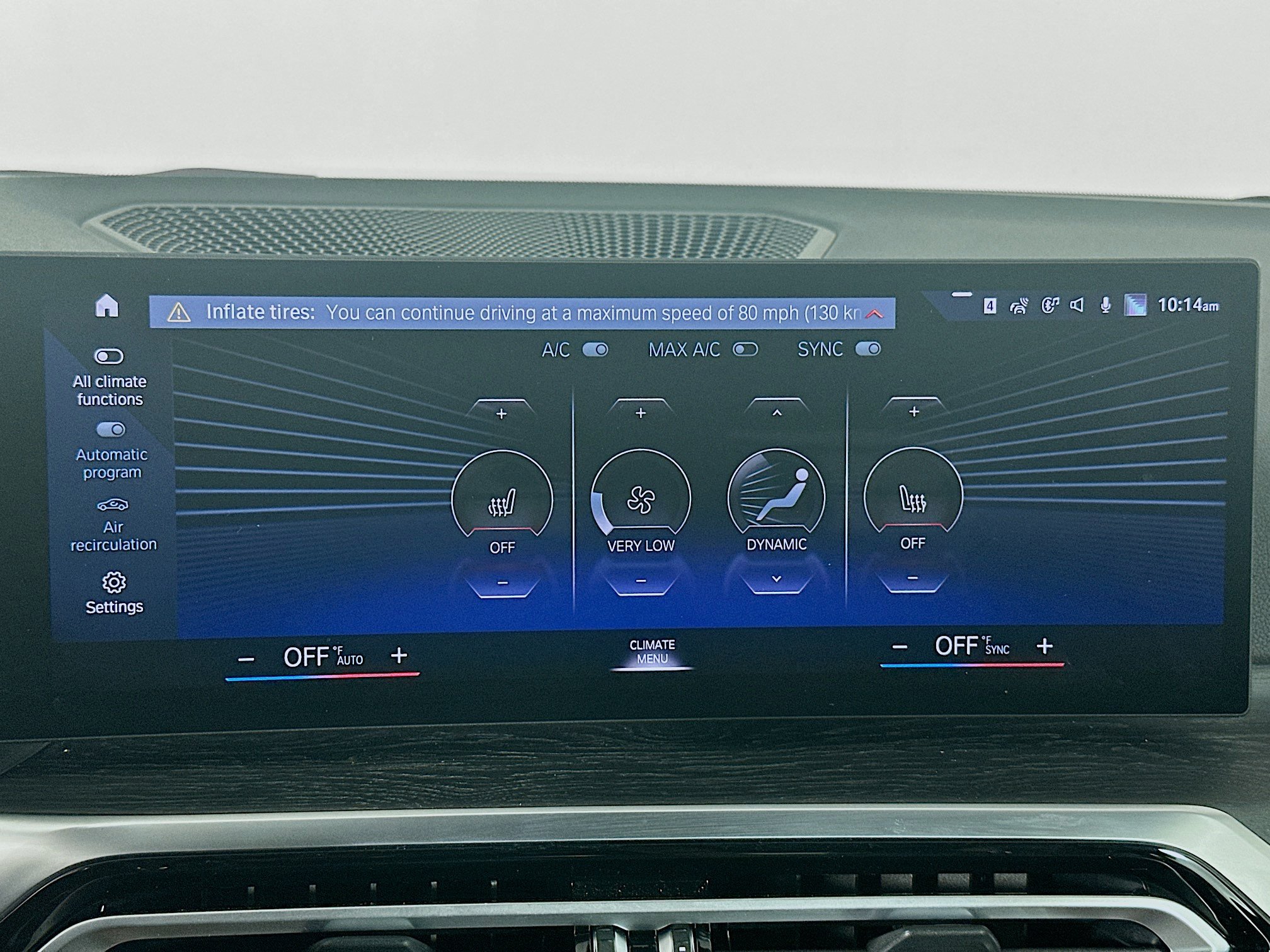 Used 2023 BMW i4 eDrive35 RWD image 24