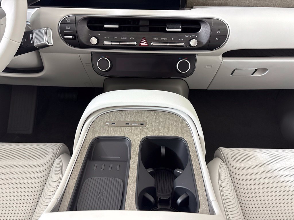 New 2027 Hyundai Palisade SEL FWD image 24
