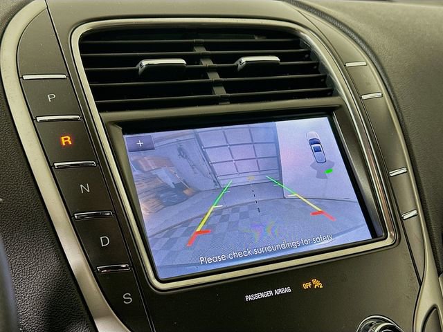 Used 2020 Lincoln Nautilus Premier image 14