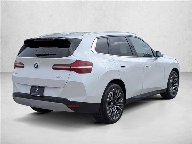 Used 2026 BMW X3 xDrive30 w/ Premium Package image 2