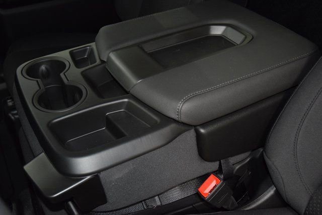 New 2026 Chevrolet Silverado 2500 W/T w/ WT/CX Safety Package AWD/4WD image 34