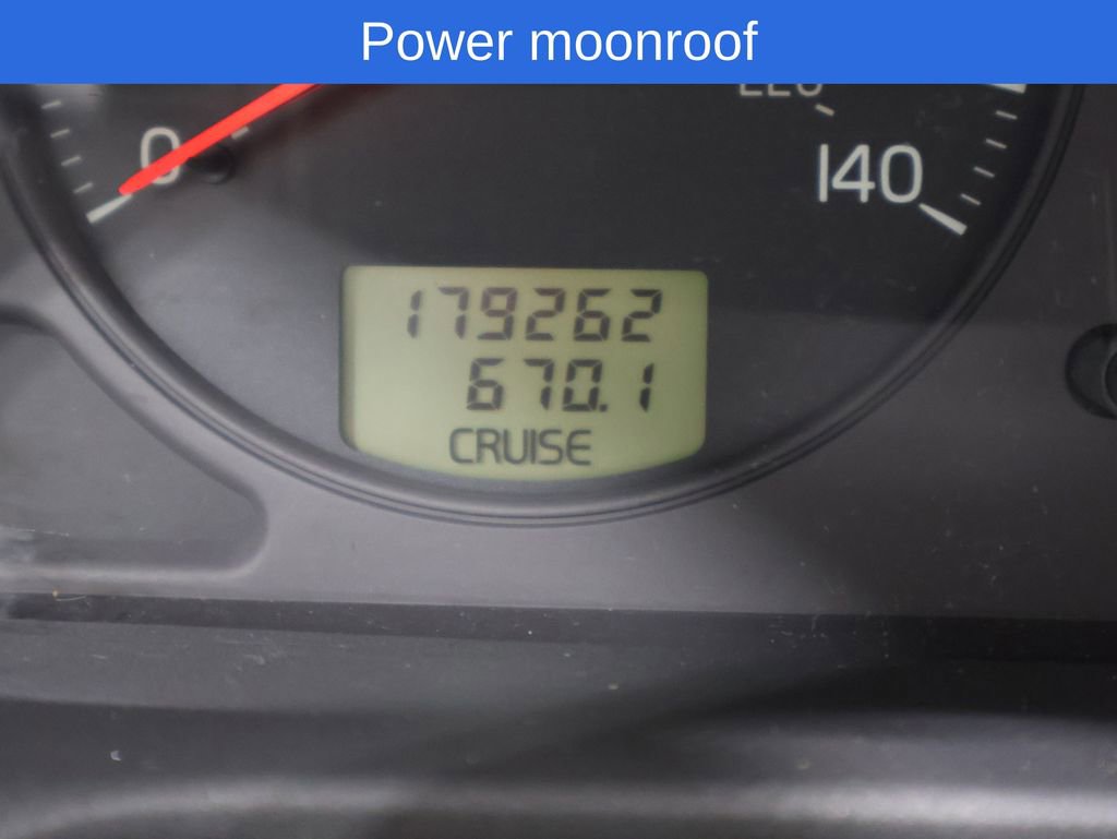 Used 2004 Volvo S40 image 6