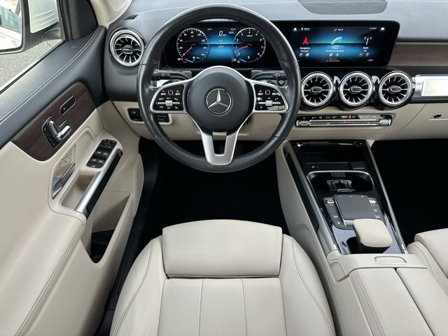 Certified 2022 Mercedes-Benz GLB 250 4MATIC image 12